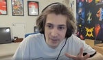 xQcOW - You're terrible at the game