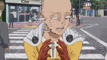 One Punch Man - Saitama - Don't disappoint me now