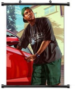 GTA 5- Lamar Davis- Understand