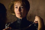 Game of Thrones - Cercei Lannister - You're a clever man