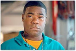 Tracy Morgan: Brian Fellow - You’re not