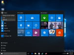 Windows 10 Logoff
