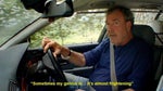 Jeremy Clarkson - Sometimes my genius is... It's almost frightening - Sound