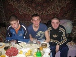 Russian guy saying Ya snimau