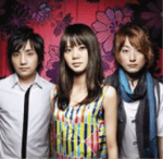 Ikimono Gakari - Blue Bird