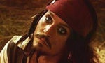 Pirates Of Caribbean - Jack Sparrow - The treasure to be found that no man can read