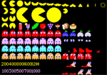 Pac-Man Item Appear