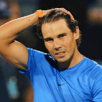 Rafeal Nadal - Meet Again