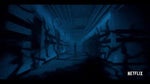 Stranger Things- Upside Down