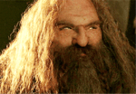 Gimli Laugh