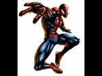 Marvel Vs. Capcom: Spider-Man getting hurt