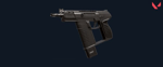 Valorant Weapon Frenzy