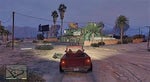 GTA 5-Trevor Phillips- My name is Trevor
