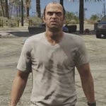 GTA 5-Trevor Phillips- 180
