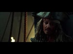 Pirates Of Caribbean - Jack Sparrow - You are very very ugly