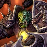 World of Warcraft- Friend here