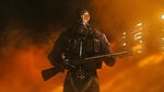 Get in line or get out of my way Rainbow Six