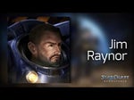 Starcraft Jim Raynor - This is jimmy