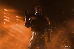 Tango located Rainbow Six