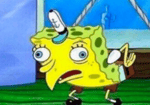SpongeBob That's Funny