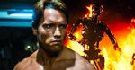 Arnold Schwarzenegger - Come and get me