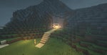 Minecraft - Rain 6
