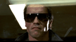 Arnold Schwarzenegger - But I'm a quick learner