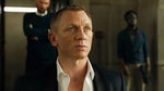 James Bond - What a wonderful surprise
