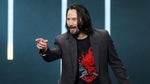 Keanu Reeves - You're Breathtaking