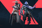 Valorant Sage - Scout here
