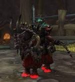 World of Warcraft- Midnight I'll be running