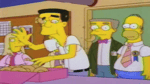 Homer Simpson : The Simpsons you are right I am
