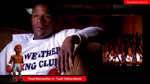 I'm the face of boxing