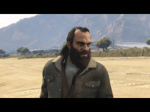 GTA 5-Trevor Phillips- Idiot