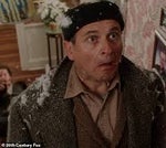 Joe Pesci scream