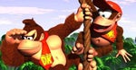 Diddy Kong Wohoo 2