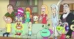 Rick and Morty -Morty Smith - You know .. I.. I'm sorry