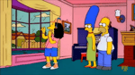 Homer Simpson : The Simpsons Cant afford that