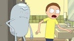 Rick and Morty -Morty Smith - You know, You were right about the universe