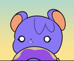 It starts with a D it ends with a nut - Aphmau