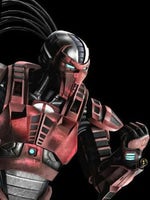 Mortal Kombat - Wonderful
