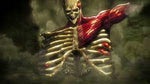 Attack On Titan -Eren Yeager - It had a mouth like a corpse