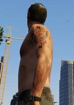 GTA 5-Trevor Phillips- Kidding