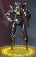 Apex Legends-Pathfinder- Sorry i beat you