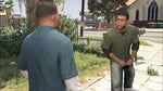 GTA 5- Lamar Davis- Wtf was that for