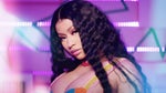 Nicki Minaj Smooth move
