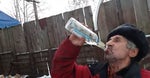 Russian guy saying Admiral