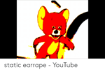 Earrape Man plays the recorder like a god