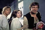Han Solo -I can't Arrange that