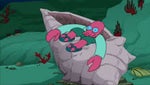 Futurama-Dr. Zoidberg- Yum